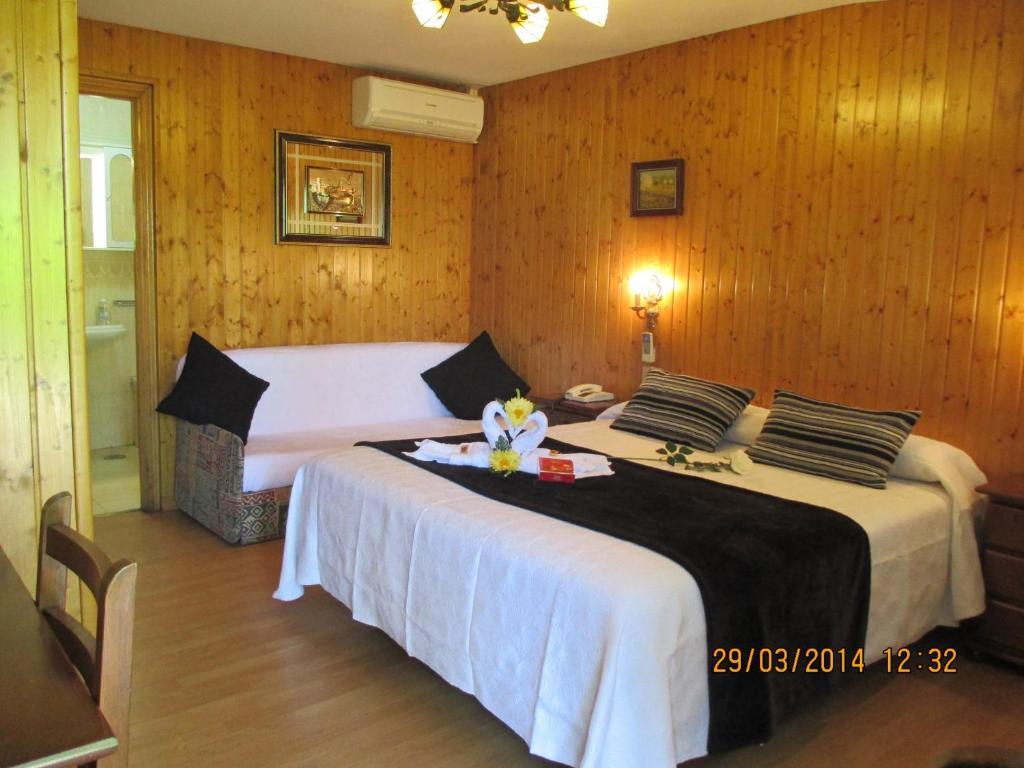 Hotel Playa Samil Vigo Bagian luar foto