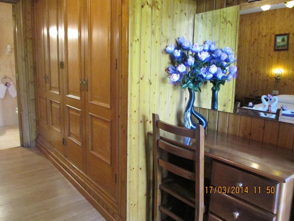 Hotel Playa Samil Vigo Bagian luar foto